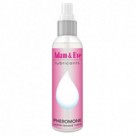 A&E Pheromone Water Based Lube 4oz