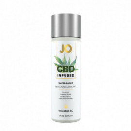 Jo CBD Infused Water Base