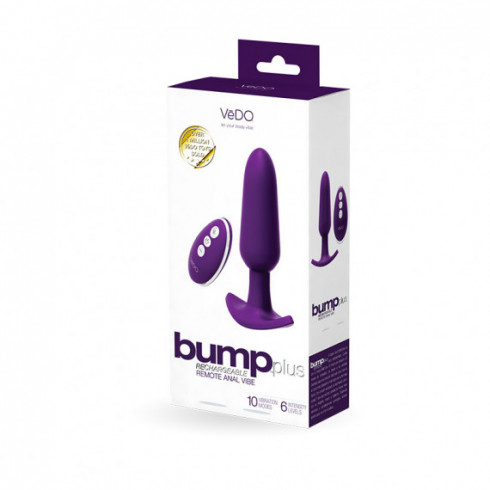 Anal - Plugs & Probes Vibrating