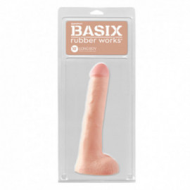 Basix 10in. Long Boy Flesh