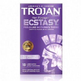 Trojan Ecstasy Her Pleasure (10)