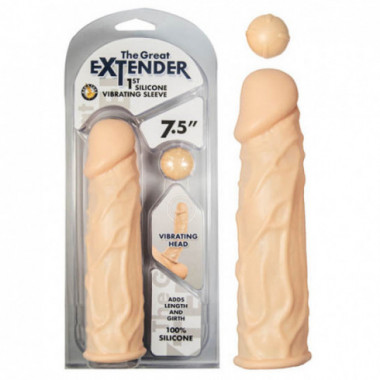 Men - Penis Sleeves and Extensions