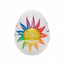 Tenga Egg Shiny Pride Edition