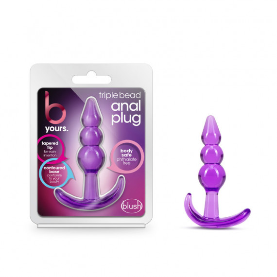 Anal - Plugs and  Probes non vibrating