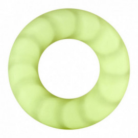 Forto F-25: 23Mm Liquid Sili C-Ring GITD