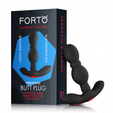 Anal - Plugs & Probes Vibrating