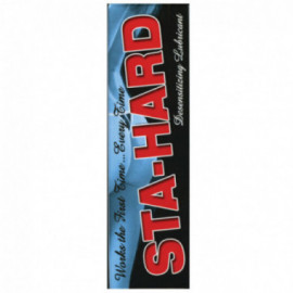 Stay-Hard  Lube- Home Party .5oz.