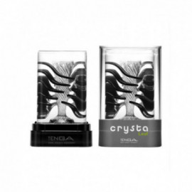 Tenga Crysta Leaf