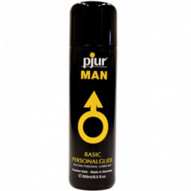 Pjur Man Silicone Lubricant 250ml