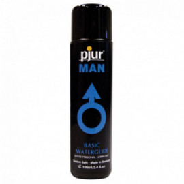 Pjur Man Water Based Lubricant 100ml