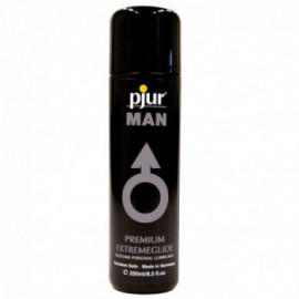 Pjur Man Extreme SIlicone Lube 250ml.