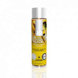 JO FLV Banana Lick 4 fl oz