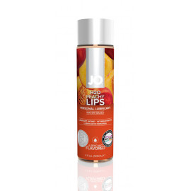 JO FLV Peachy Lips 4 fl oz