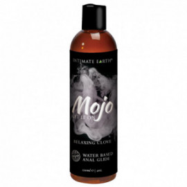 Mojo Waterbase Anal Relaxing Glide 4oz