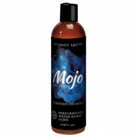 Mojo Peruvian Ginseng Waterbase Glide