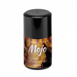 MoJo Clove Oil Anal Relaxing Gel 1oz