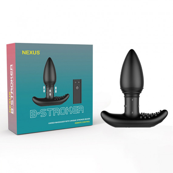 Anal - Plugs & Probes Vibrating