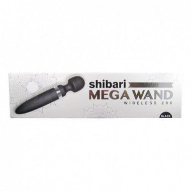 Wands - Wand Massagers