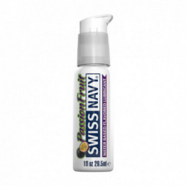 Swiss Navy Passion Fruit 1oz