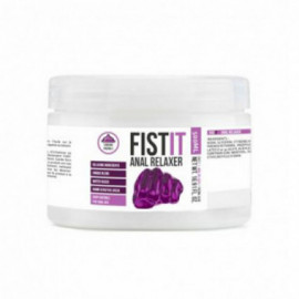 Fist It Anal Relaxer 500ml