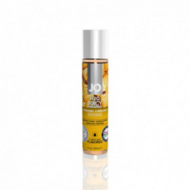 JO FLV Juicy Pineapple 1oz