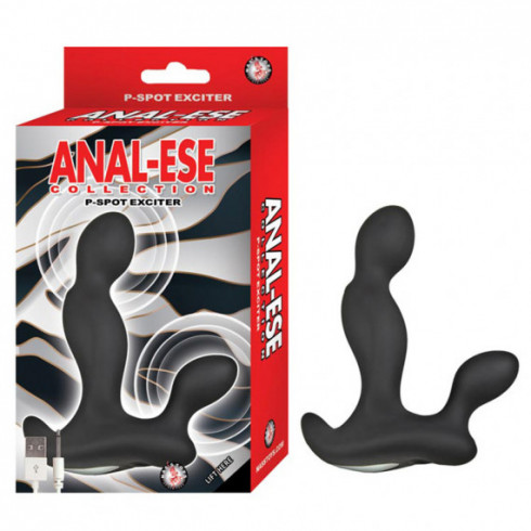 Anal - Prostate Massagers