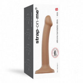 Strap-On-Me Semi-Real D/D Bend Dild Ca S