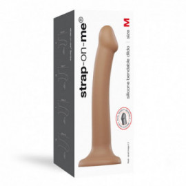 Strap-On-Me Semi-Real D/D Bend Dild Ca M