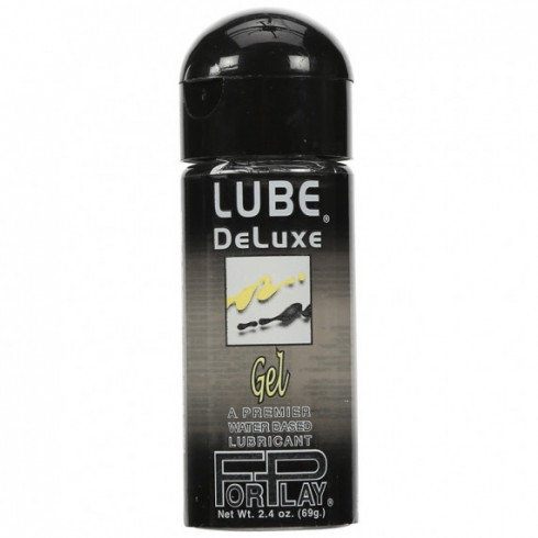 Lube - Water Based