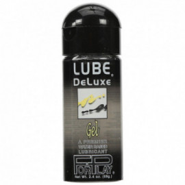 ForPlay Lube DeLuxe Gel 2.4oz.