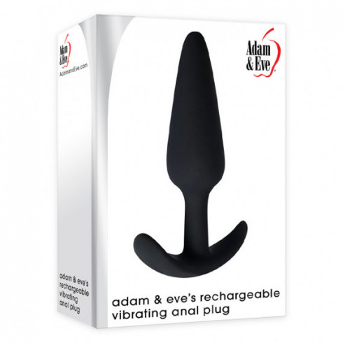 Anal - Plugs & Probes Vibrating