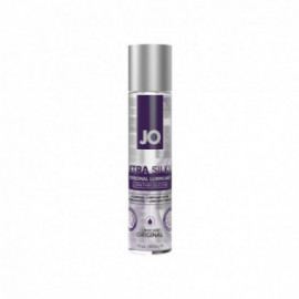 Jo Xtra Silky Silicone 1 oz