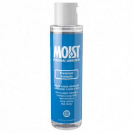 Moist Lubricant  Premium Formula 4.4oz