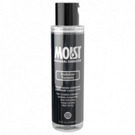 Moist Lubricant Backdoor Formula 4.4oz