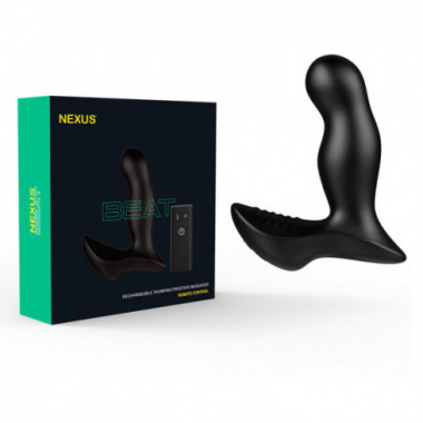 Anal - Prostate Massagers