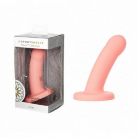 SS Nyx Dildo Coral