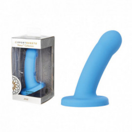 SS Jinx Dildo Periwinkle