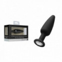 Anal - Plugs and  Probes non vibrating