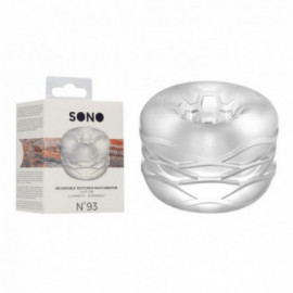 Sono N0 93 Reversible Masturbator