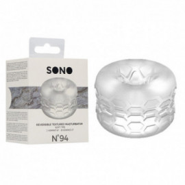 Sono N0 94 Reversible Masturbator