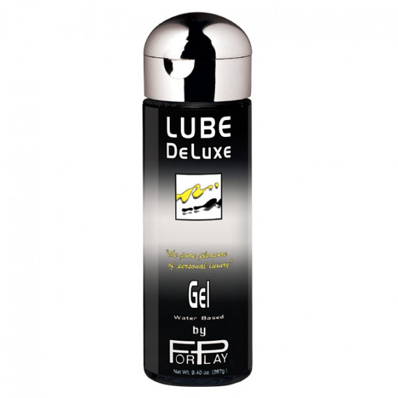 Lube - Water Based