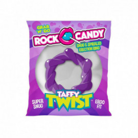 Taffy Twist Purple