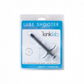 KL Lube Shooter Smoke