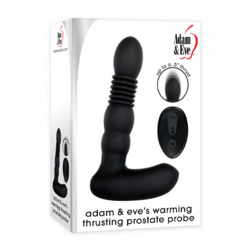 Anal - Prostate Massagers