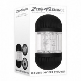 ZT Double Decker Stroker