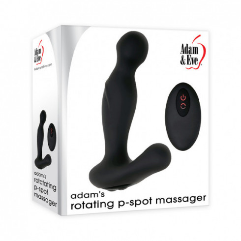 Anal - Prostate Massagers