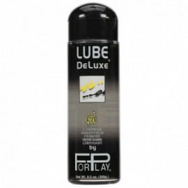 ForPlay Lube DeLuxe Gel Plus 9.5oz.