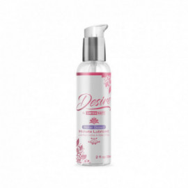 Desire Water Based Intimate Lube 2oz