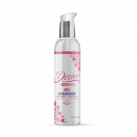 Desire Water Based Intimate Lube 4oz