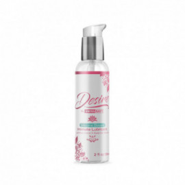 Desire Silicone Based Intimate Lubricant